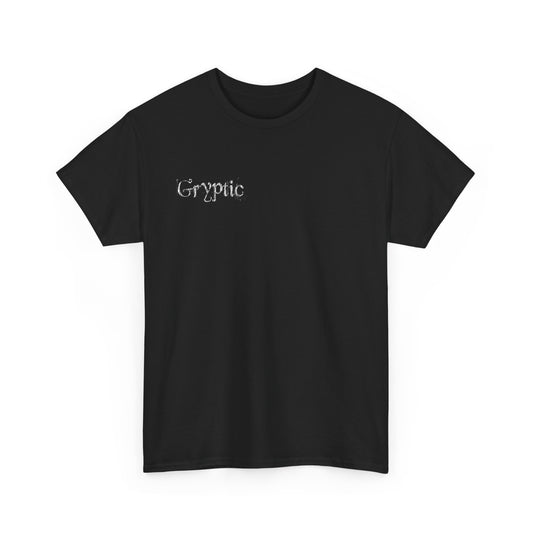 London Tee Backprint