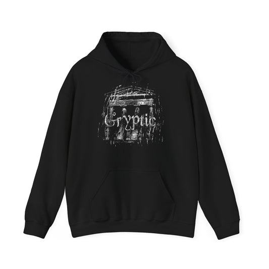 Temple Hoodie