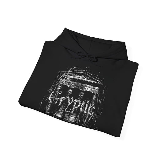 Temple Hoodie