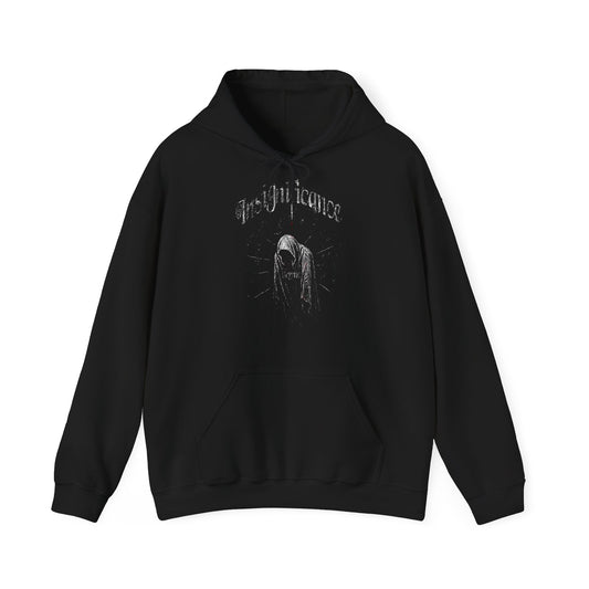 Insignificance Hoodie